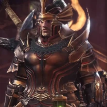 Kushala Daora Monster Hunter World Monster Hunter Wiki Fandom Thingiverse is a universe of things. kushala daora monster hunter world