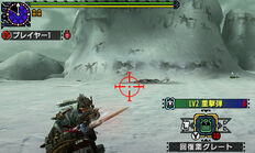 MHXX-Gameplay Screenshot 026