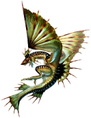 Plesioth