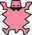 MHW-Hide Icon Pink