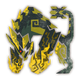 Raging Brachydios