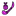 Insect Glaive Icon Magenta