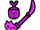 Insect Glaive Icon Magenta.png