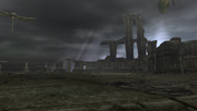 MHFU-Tower Screenshot 011