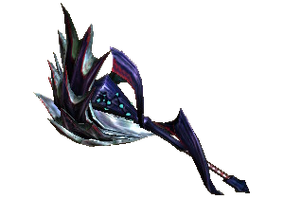 Sirius Hammer (MHGU) | Monster Hunter Wiki | Fandom