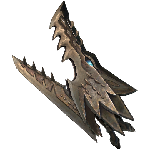 Dual Blades  Monster Hunter Rise Wiki