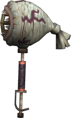 Khezu, Monster Hunter Wiki