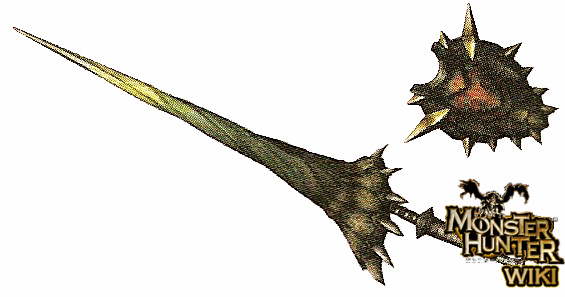 Cera Cymmetry (MH4U), Monster Hunter Wiki