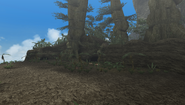 MHFU-Jungle Screenshot 007