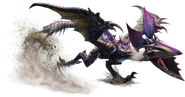 MHGen Render