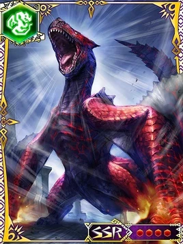 MHRoC-Molten Tigrex Card 001