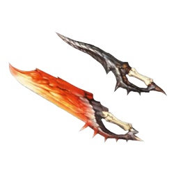 Dual Dragon Mh4u Monster Hunter Wiki Fandom