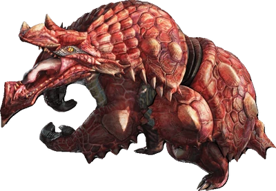 MHGen-Volvidon Render 001
