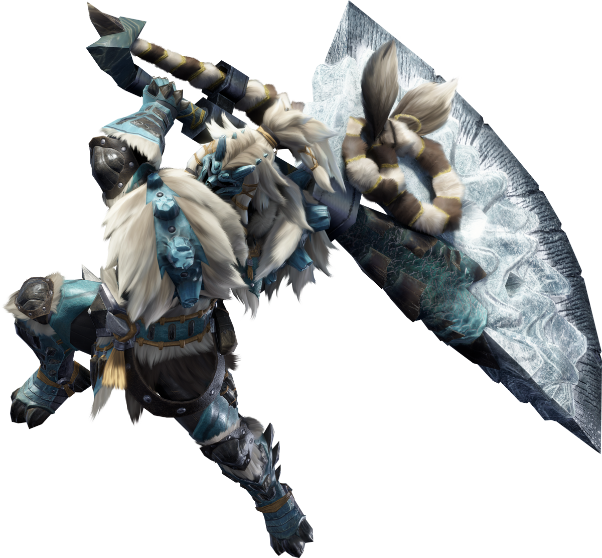 Vermilingua (MHRise), Monster Hunter Wiki