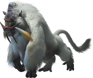 Monster Hunter モンスターハンター [MH] Monster Hunter | Capcom Database | Fandom