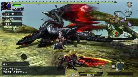 Valstrax Videos Monster Hunter Wiki Fandom