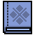 MH4G-Book Icon Blue