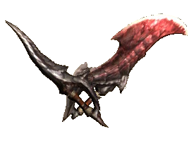 Twinbane Blades Mhgu Monster Hunter Wiki Fandom
