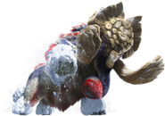 MHGen Render