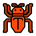 MHRise Item Icon-Bug Red