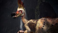 MHW-Kulu-Ya-Ku Screenshot 001