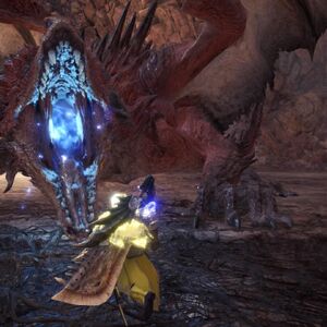 Safi Jiiva Photo Gallery Monster Hunter Wiki Fandom I wanted to open the discussion on how to add the safi weapons.