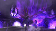 FrontierGen-True Frenzy Gore Magala Screenshot 003