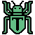 MH4G-Bug Icon Green