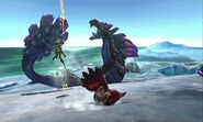 MH4U-Tidal Najarala Screenshot 006