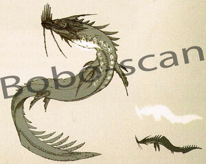 Ancient Lagiacrus