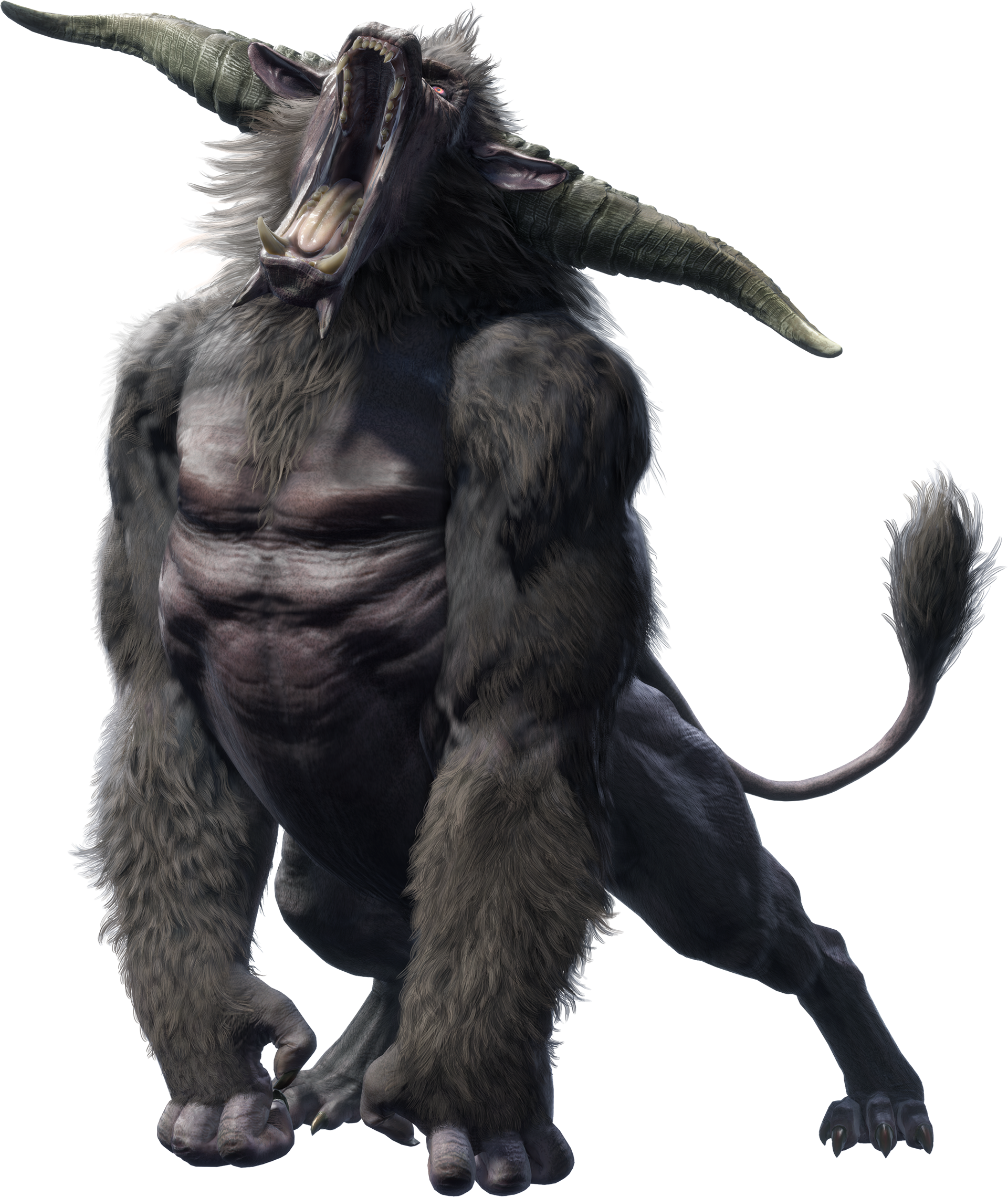 Diablos - Large Monster - Monster Hunter Rise: Sunbreak Wiki