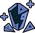 MHW-Streamstone Icon Blue
