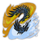 MHWI-Alatreon Icon