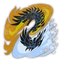 MHWI-Alatreon Icon