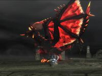 MHFG6] New Horned Wyvern! : r/MonsterHunter