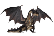 MH1 Render