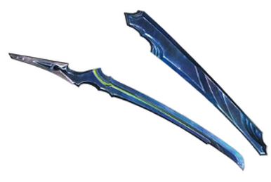 炎　HONOU 剣刃 Kamen Rider Saber Ultimate Great Sword Emblem Set
