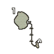 MH4U-Tower Summit Map