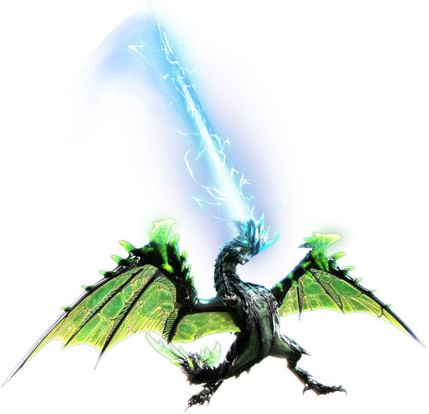 Astalos  Monster Hunter Rise Wiki