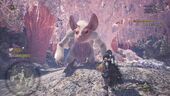 MHW-Paolumu Screenshot 007