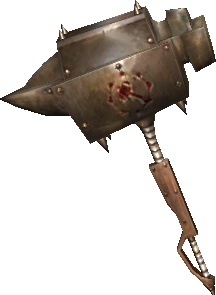 Anvil Hammer MH3U Monster Hunter Wiki Fandom