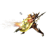 MH4-Charge Blade Equipment Render 002