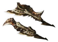 Accursed Switcher (MH4U) | Monster Hunter Wiki | Fandom
