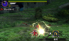 MHXX-Gameplay Screenshot 021