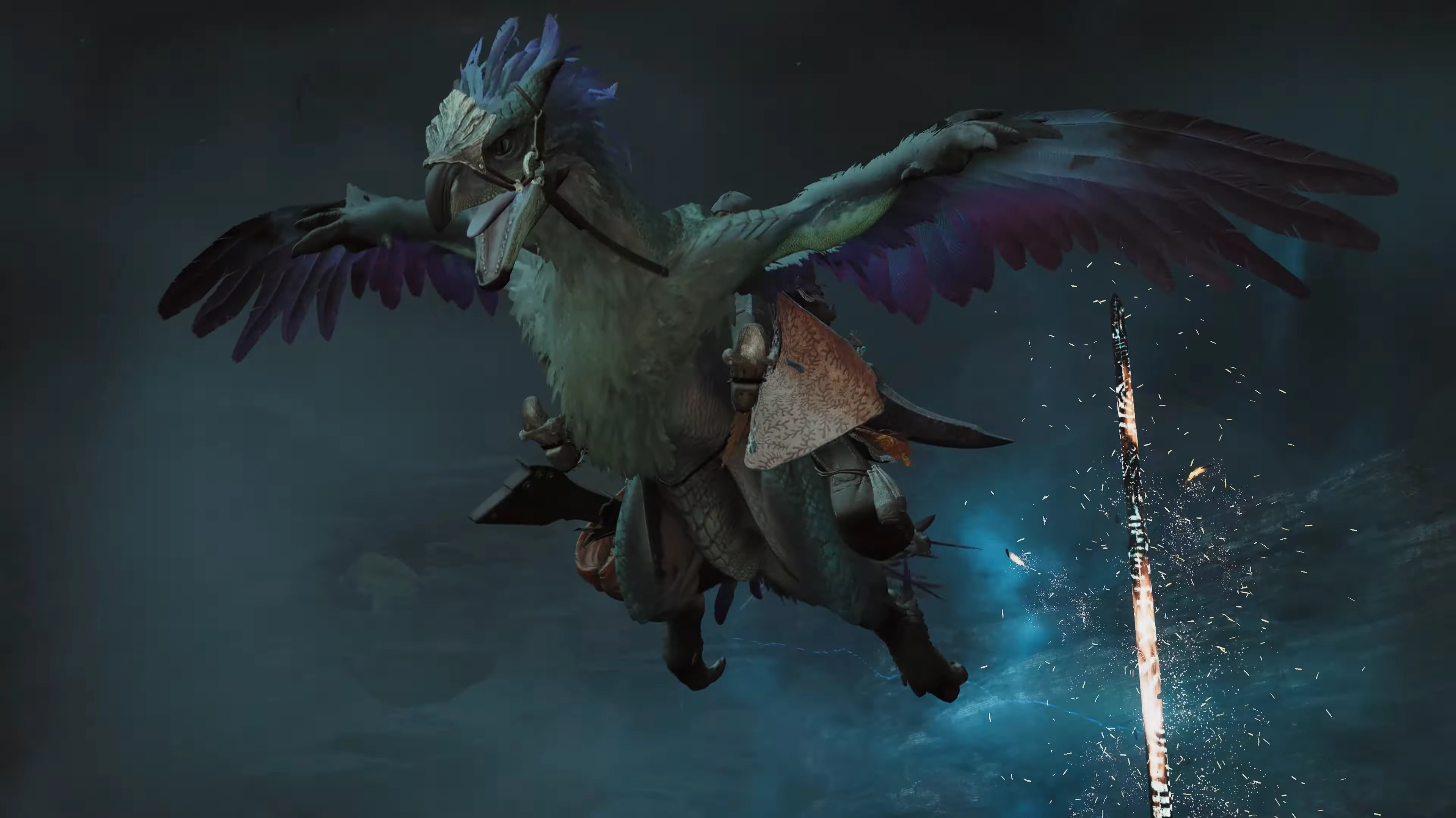 Monster Hunter Wilds siege fight mechanics — Windward Plains guide