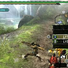Heavy Bowgun Monster Hunter Wiki Fandom Top for 1 reload at a specific time ! heavy bowgun monster hunter wiki fandom