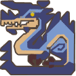 MH3U Icon