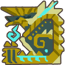 Zinogre Icon.png