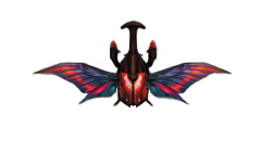 Insect Glaive Monster Hunter Wiki Fandom