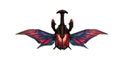 Insect Glaive Monster Hunter Wiki Fandom
